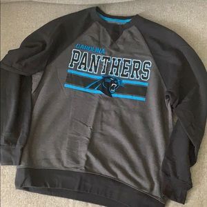 Carolina Panthers Team Sweatshirt